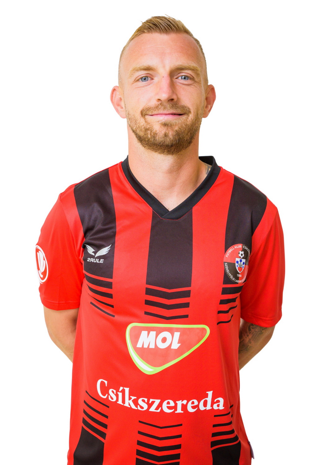 Peter Gál-Andrezly